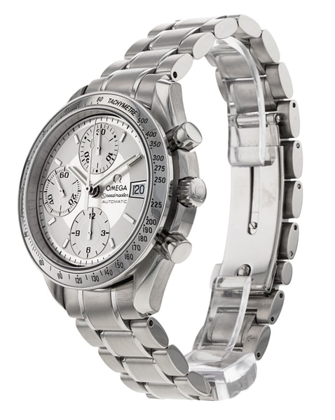 Omega Speedmaster Date 3513.30.00